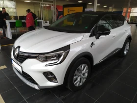 Renault Captur Intense LPG, снимка 3