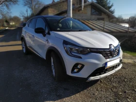 Renault Captur Intense LPG | Mobile.bg    13