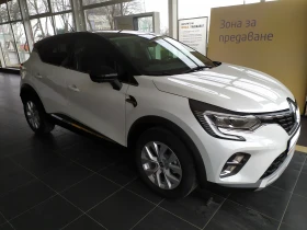 Renault Captur Intense, снимка 4