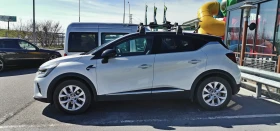 Renault Captur Intense LPG, снимка 11