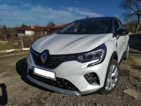 Renault Captur Intense LPG, снимка 14