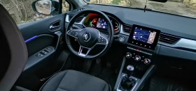 Renault Captur Intense | Mobile.bg    9