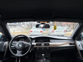 BMW 530 530IX, снимка 6