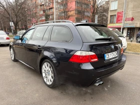 BMW 530 530IX, снимка 4