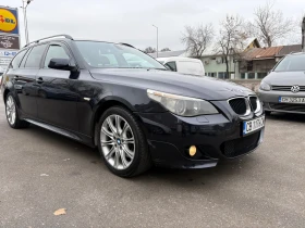 BMW 530 530IX, снимка 2