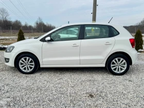 VW Polo 1.2 Италия 2012, снимка 4