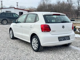 VW Polo 1.2 Италия 2012, снимка 6