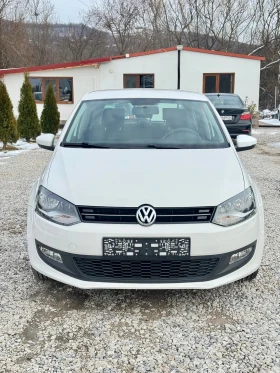 VW Polo 1.2 Италия 2012, снимка 2