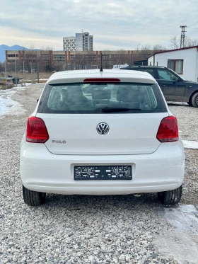 VW Polo 1.2 Италия 2012, снимка 8