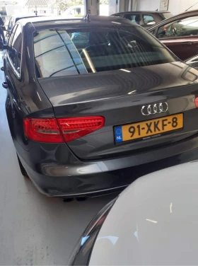 Audi A4 S line, снимка 5