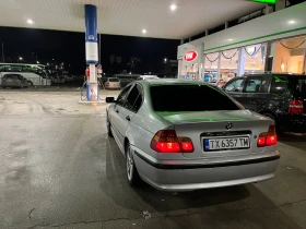 BMW 320, снимка 7