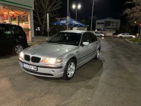 BMW 320, снимка 2