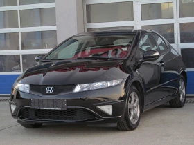     Honda Civic 1.4/SPORT/FACELIFT