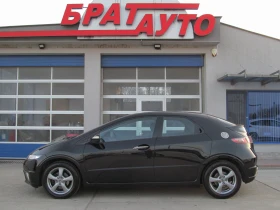 Honda Civic 1.4БЕНЗИН/SPORT/FACELIFT, снимка 5