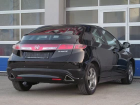 Honda Civic 1.4/SPORT/FACELIFT | Mobile.bg    3