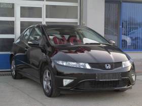 Honda Civic 1.4/SPORT/FACELIFT | Mobile.bg    2