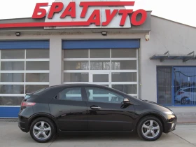 Honda Civic 1.4БЕНЗИН/SPORT/FACELIFT, снимка 6