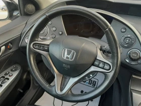 Honda Civic 1.4БЕНЗИН/SPORT/FACELIFT, снимка 13