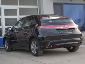 Honda Civic 1.4БЕНЗИН/SPORT/FACELIFT, снимка 4