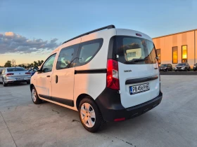 Dacia Dokker  -N-1 1, 6-100KS | Mobile.bg    3
