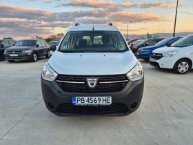 Dacia Dokker  -N-1 1, 6-100KS | Mobile.bg    8