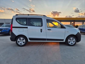 Dacia Dokker  -N-1 1, 6-100KS | Mobile.bg    6