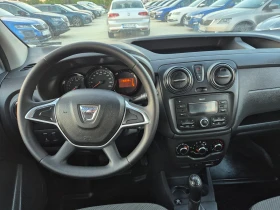 Dacia Dokker  -N-1 1, 6-100KS | Mobile.bg    14