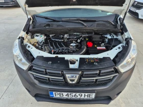 Dacia Dokker  -N-1 1, 6-100KS | Mobile.bg    16