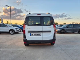 Dacia Dokker  -N-1 1, 6-100KS | Mobile.bg    4