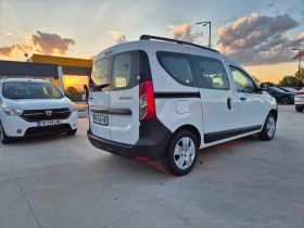 Dacia Dokker  -N-1 1, 6-100KS | Mobile.bg    5