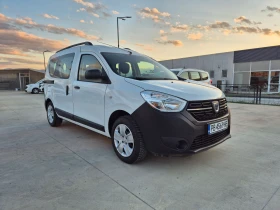 Dacia Dokker  -N-1 1, 6-100KS | Mobile.bg    7