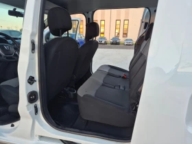 Dacia Dokker  -N-1 1, 6-100KS | Mobile.bg    12