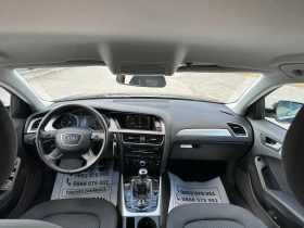 Audi A4 2.0-TDI-S-line-6-speed-LED-XENON-BI XENON-NAVI-TV | Mobile.bg    13