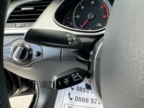 Audi A4 2.0-TDI-S-line-6-speed-LED-XENON-BI XENON-NAVI-TV | Mobile.bg    12