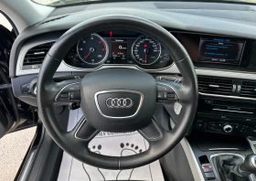 Audi A4 2.0-TDI-S-line-6-speed-LED-XENON-BI XENON-NAVI-TV | Mobile.bg    8