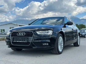 Audi A4 2.0-TDI-S-line-6-speed-LED-XENON-BI XENON-NAVI-TV | Mobile.bg    3