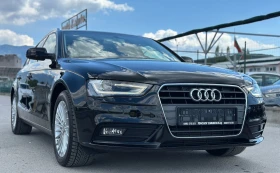 Снимка Audi A4