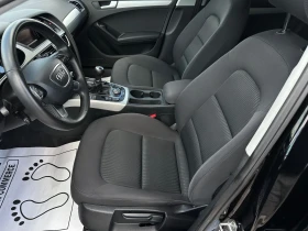 Audi A4 2.0-TDI-S-line-6-speed-LED-XENON-BI XENON-NAVI-TV | Mobile.bg    10