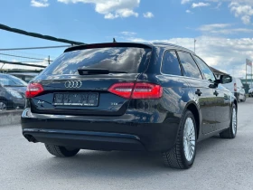 Audi A4 2.0-TDI-S-line-6-speed-LED-XENON-BI XENON-NAVI-TV | Mobile.bg    6