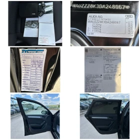 Audi A4 2.0-TDI-S-line-6-speed-LED-XENON-BI XENON-NAVI-TV | Mobile.bg    16