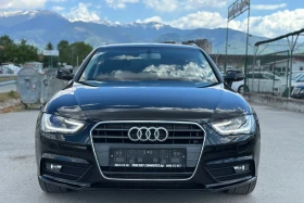 Audi A4 2.0-TDI-S-line-6-speed-LED-XENON-BI XENON-NAVI-TV | Mobile.bg    2