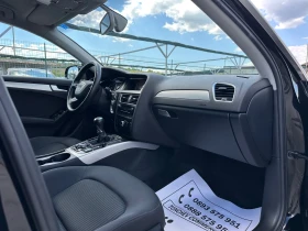 Audi A4 2.0-TDI-S-line-6-speed-LED-XENON-BI XENON-NAVI-TV | Mobile.bg    14