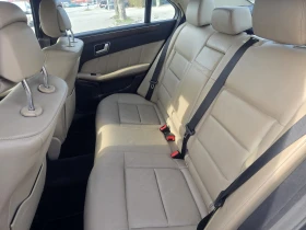 Mercedes-Benz E 350 КАТО НОВ/DISTRONIC/4MATIC/265hp - 21999 лв. - 32419769 | Car24.bg