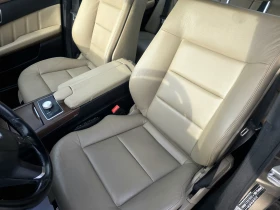 Mercedes-Benz E 350 КАТО НОВ/DISTRONIC/4MATIC/265hp - 21999 лв. - 32419769 | Car24.bg