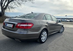 Mercedes-Benz E 350 КАТО НОВ/DISTRONIC/4MATIC/265hp - 21999 лв. - 32419769 | Car24.bg