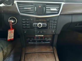 Mercedes-Benz E 350 КАТО НОВ/DISTRONIC/4MATIC/265hp - 21999 лв. - 32419769 | Car24.bg