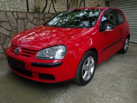 Обява за продажба на VW Golf 1.4 КЛИМАТИК ~4 950 лв. - изображение 1