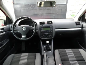 Обява за продажба на VW Golf 1.4 КЛИМАТИК ~4 950 лв. - изображение 2