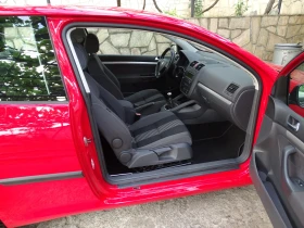 VW Golf 1.4 КЛИМАТИК - 4950 лв. - 80204296 16