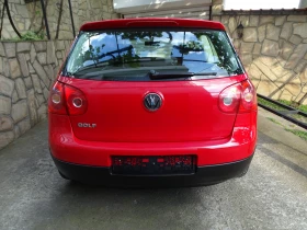 Обява за продажба на VW Golf 1.4 КЛИМАТИК ~4 950 лв. - изображение 9
